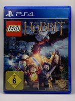 LEGO Der Hobbit - PS4