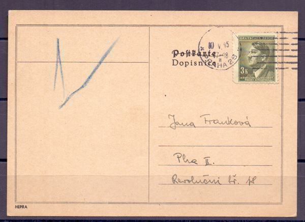 Banknoten: 3.Reich – Gebraucht aus Koblenz von Himmelsreiter
