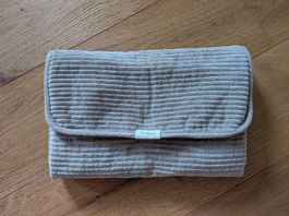 Wickeletui/Wickeltasche