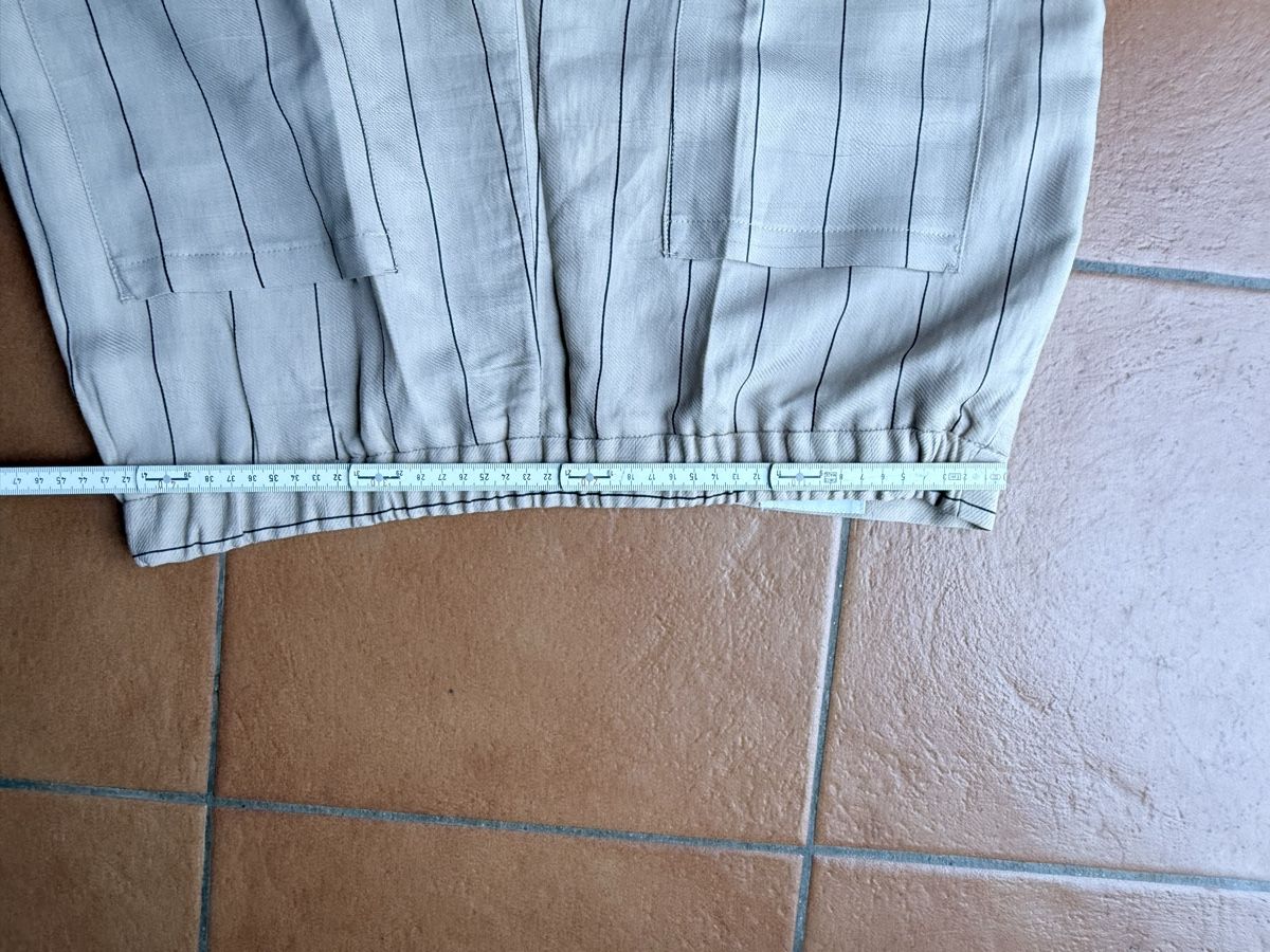 Chloé Pantaloni: CHLOÉ Stora Paris  pantaloni tg 40 – Nuovo (secondo la descrizione) da Bellinzona venduto da bul_mvy5 6