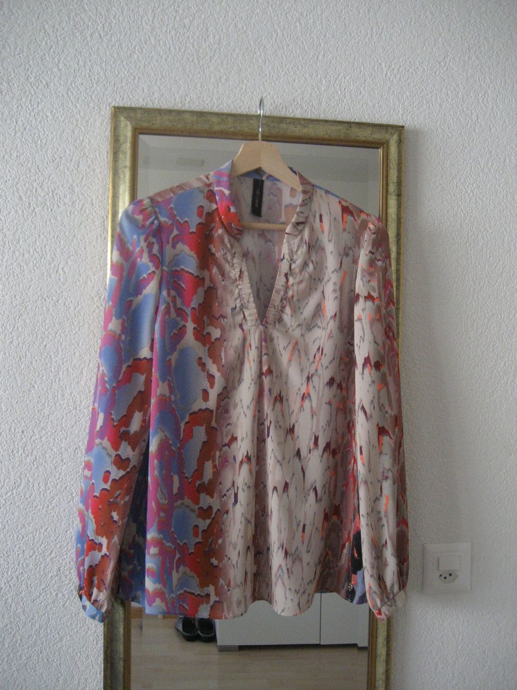Marc Cain Chemisiers: MarcCain / Bluse – D'occasion à Solothurn par pr25082017