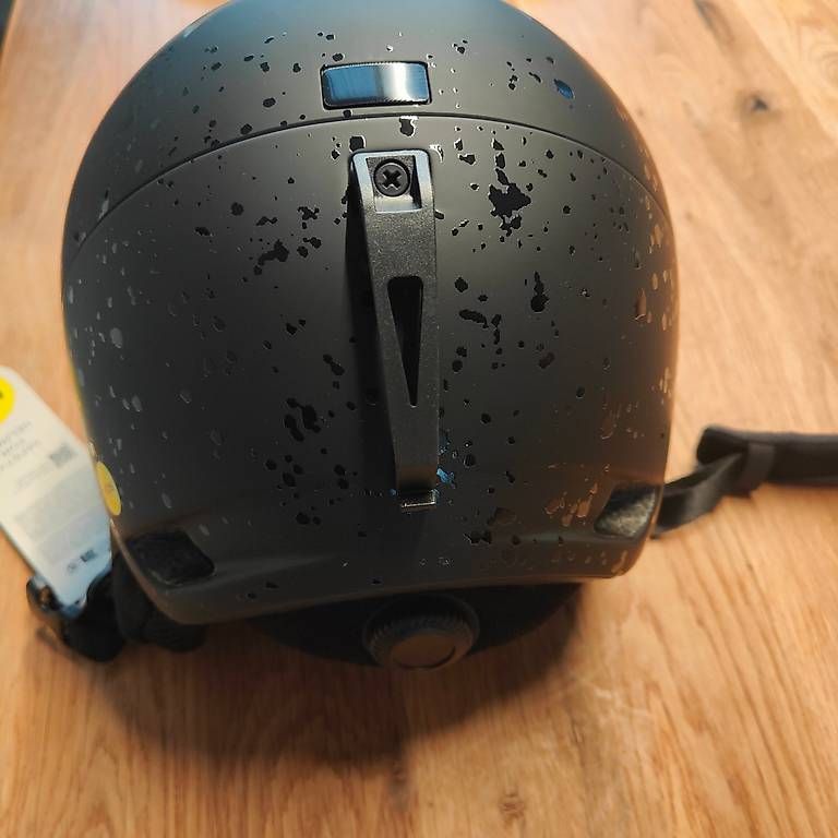Caschi: PIT VIPER Mips Helm "THE BLACKING OUT BRAINSTORM " (neu) – Nuovo e nell'imballaggio originale da Meilen venduto da StyLenny7 3
