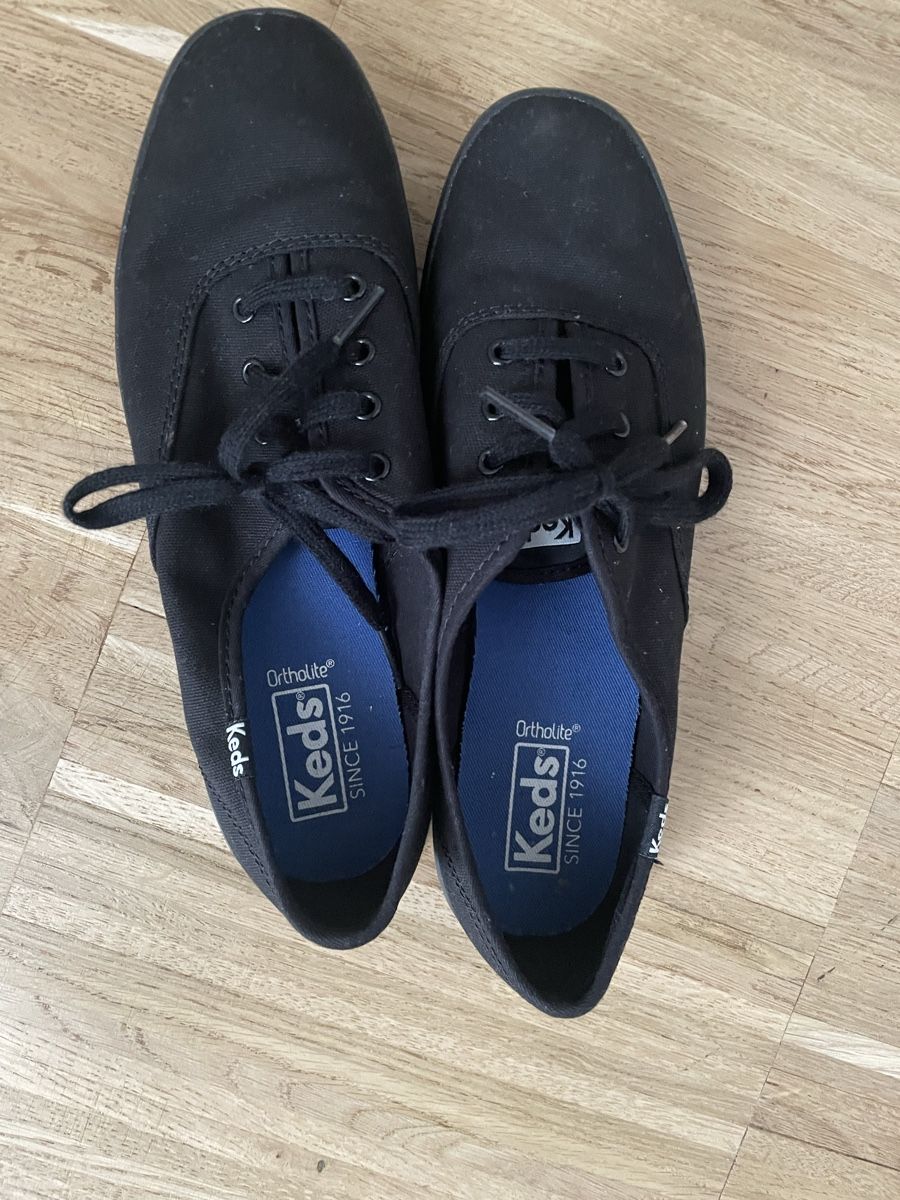 Herrenschuhe: Keds und Tom Tailor Sneakers 37.5 / 38 – Neu (gemäss Beschreibung) aus Zürich von MyFashion 3