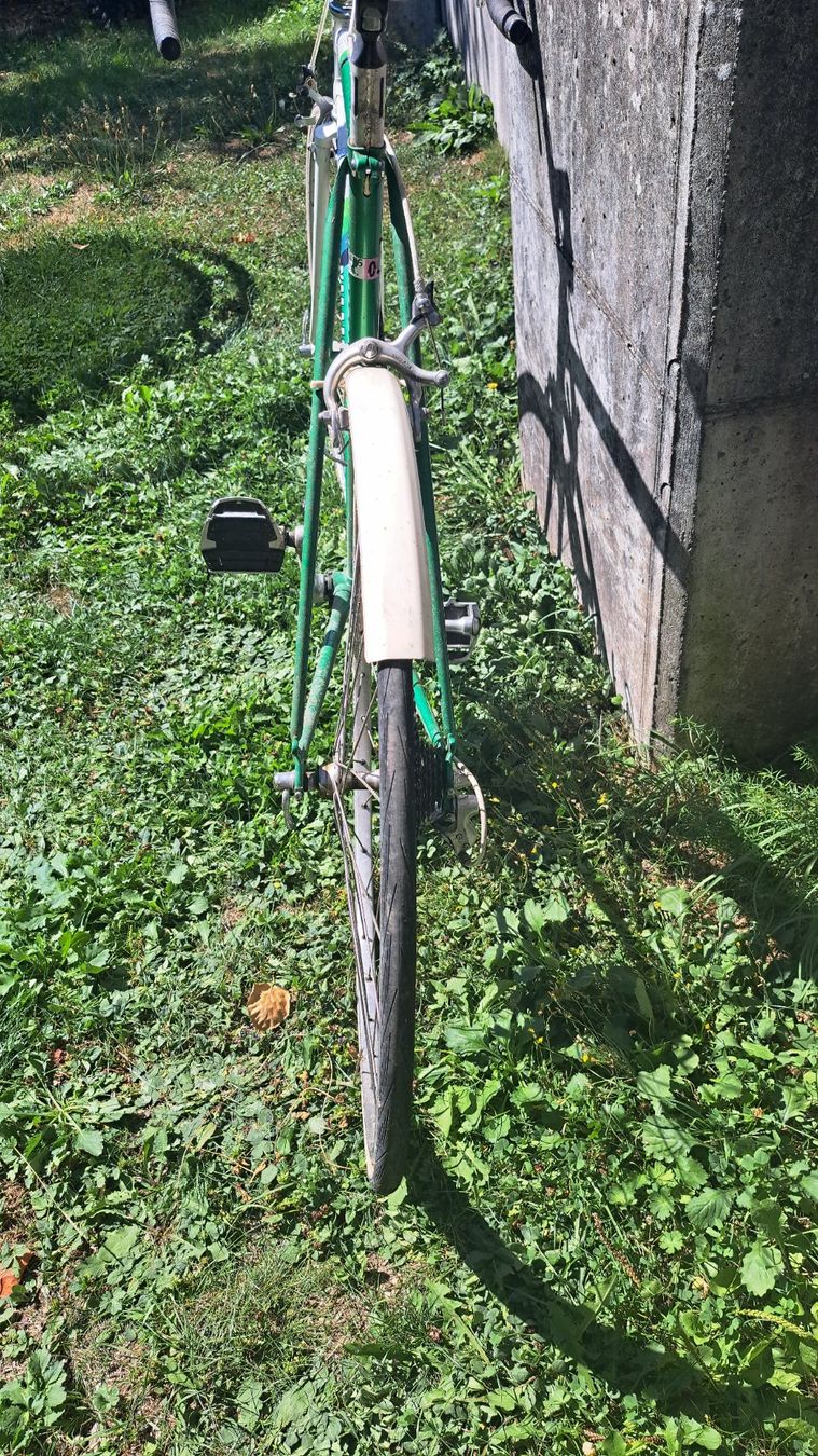 Villiger Vélos: Rennvelo Villiger "Gotthardo" – D'occasion à Langenthal par T.L. 3
