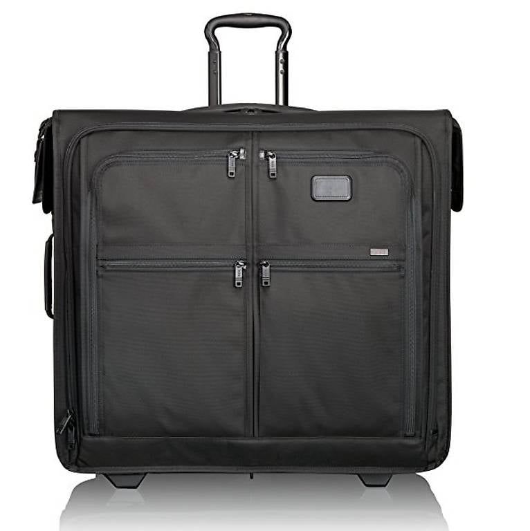 Tumi Valigie: Tumi Alpha 2 Kleidersack auf Rollen – Usato da Vitznau venduto da BCHU