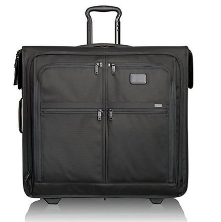 Tumi Alpha 2 Kleidersack auf Rollen