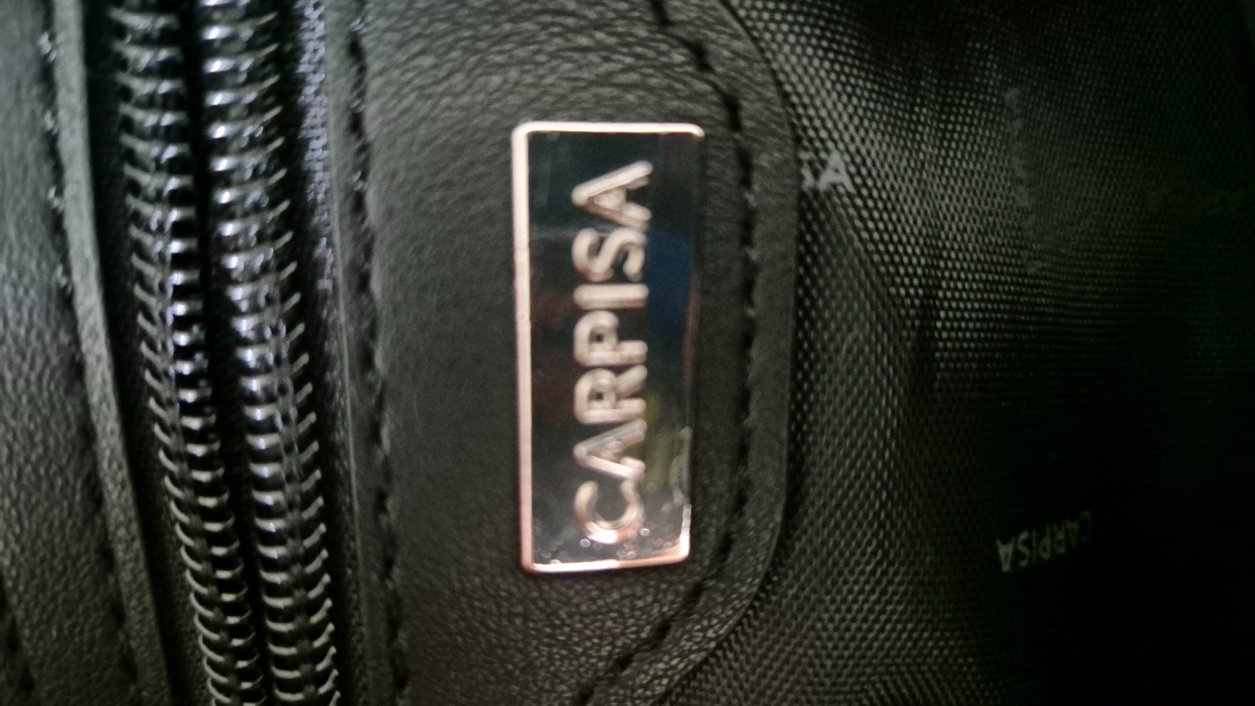 Sacs à dos: Zaino Carpisa – D'occasion à Gordevio par RUBY104 2