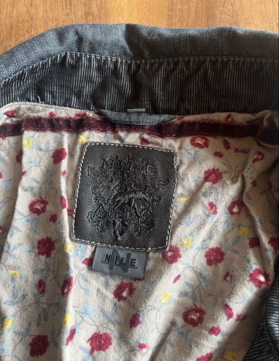 Nile Giacche: schöne NILE Jacke Gr. M – Usato da Buchrain venduto da Sunny026 6