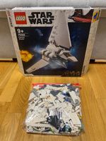 Lego Star Wars 75302