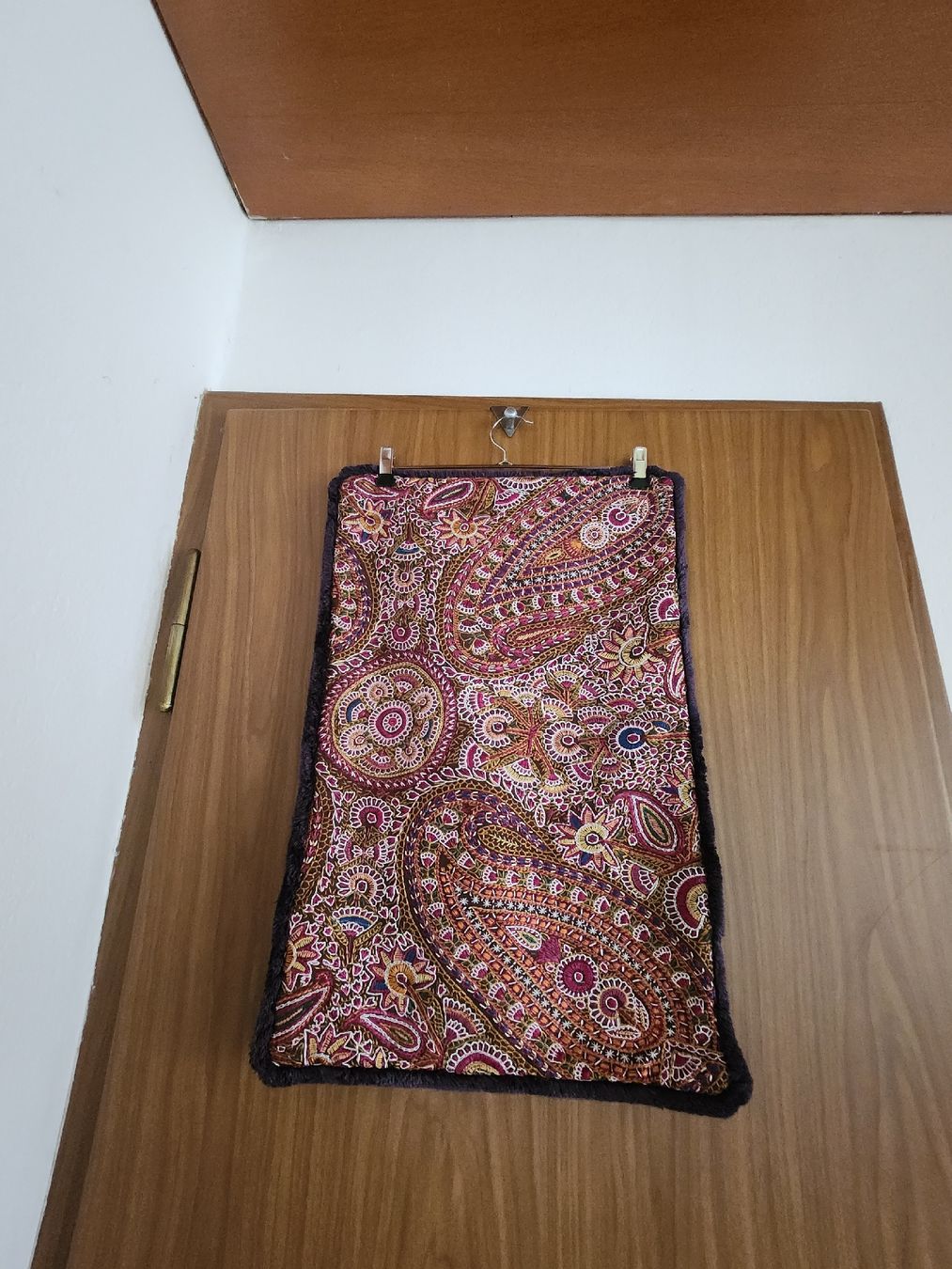 Cuscini:  Lot de 3 taie de coussins  – Usato da Niedergösgen venduto da Eva2410 1