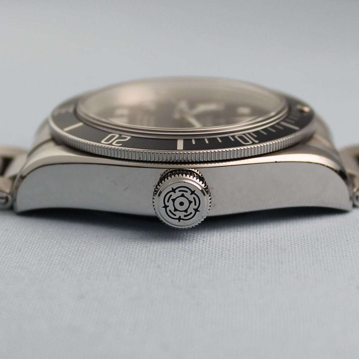 Tudor Orologi: Tudor Black Bay Heritage – Usato da Zürich venduto da tobleratelier 6