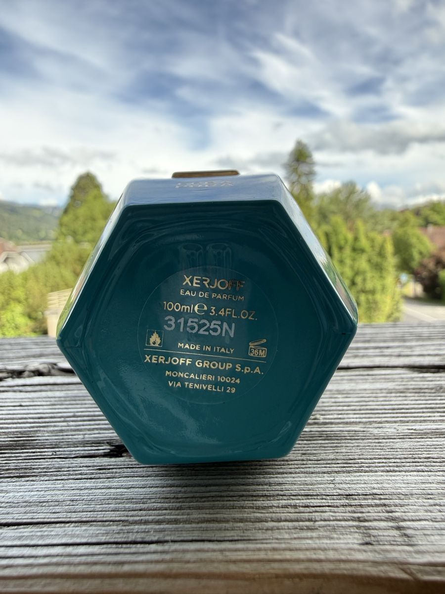 Xerjoff Profumi & Eau de Toilette: Xerjoff Erba Pura – Nuovo (secondo la descrizione) da Thun venduto da pee_pq5x 6