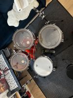 Drumset der Marke Maxtone