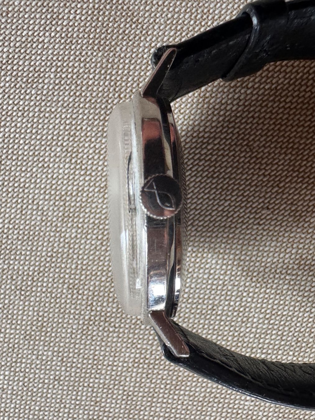 IWC Orologi: IWC Classic – Usato da Lumbrein venduto da Elhotel 1