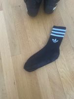 Chaussettes ADIDAS (43/46) 🏍️