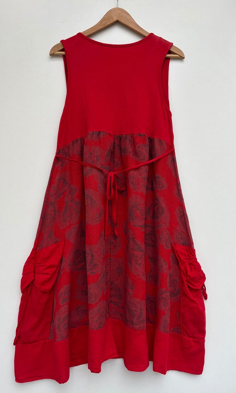 Vestiti: Made in Italy Kleid Gr.M – Usato da Unterägeri venduto da Jutka_04 2
