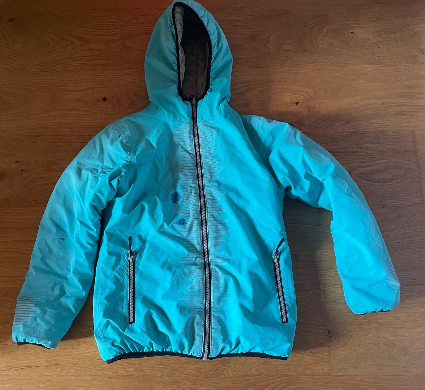 Rukka Vestes & Manteaux: Winterjacke 152 Rukka – D'occasion à Teufenthal AG par sleeepless1987