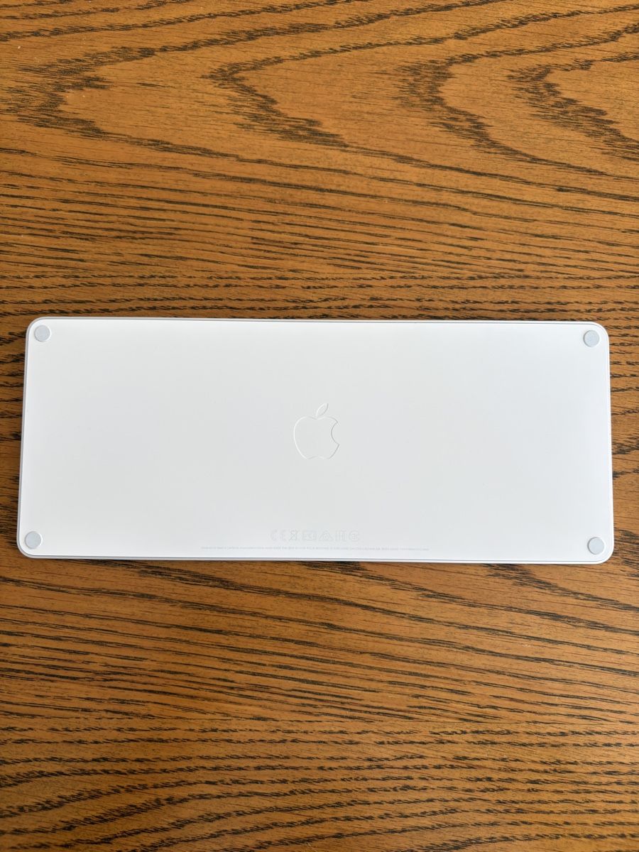 Apple Tastiere: Magic Keyboard US English – Usato da Adliswil venduto da GermanK 4