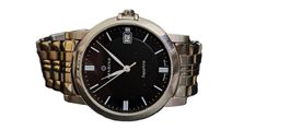 Uhr Candino Crystal Vintage