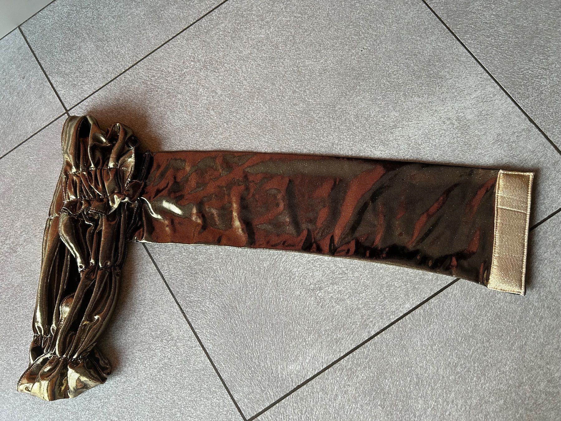 Costumi: costum de carnaval Pharao Fasnachtskostüm gr. M – Usato da Arbedo venduto da nadia1973 3