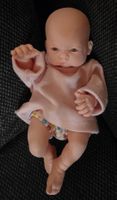 La Newborn Modellen Puppe Berenquer siehe Foto 