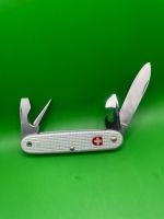Militärmesser Wenger jg 82