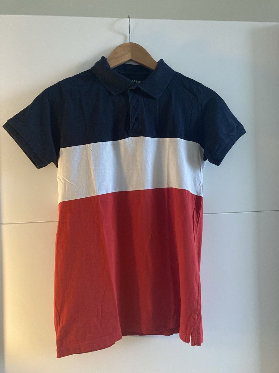 Polos: Pull&Bear Polo XS – D'occasion à Affoltern am Albis par frandr395