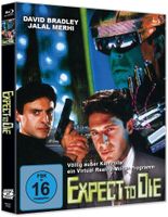 Expect to Die