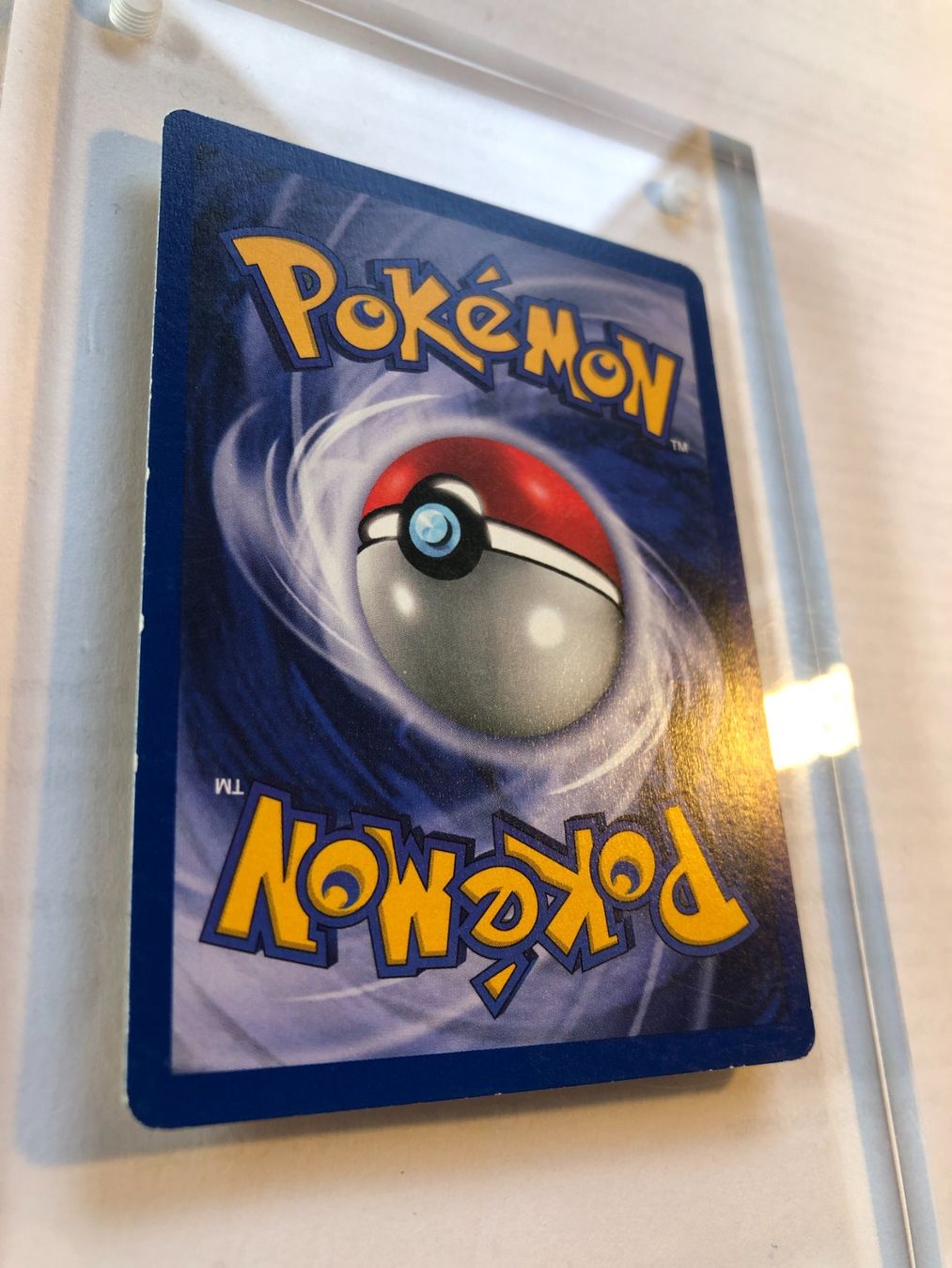 Sammelbilder & Trading cards: Jigglypuff 1st Jungle - LP - ab 1.- – Gebraucht aus Giubiasco von dan_pr8b 5