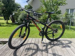Felt 7 Seventy Mountainbike