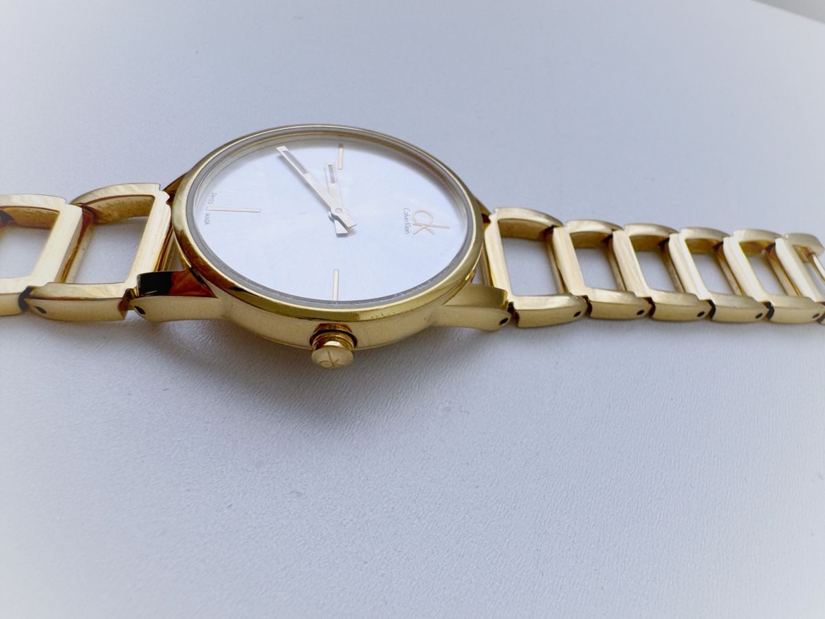 Calvin Klein Orologi: Calvin Klein Uhr – Usato da Brugg AG venduto da Gucci59 2