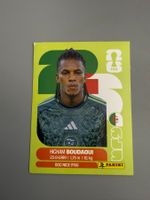 Panini Hicham Boudaoui ALG10