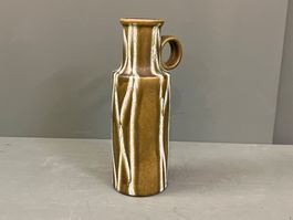 SCHEURICH W.GERMANY Vase Keramik