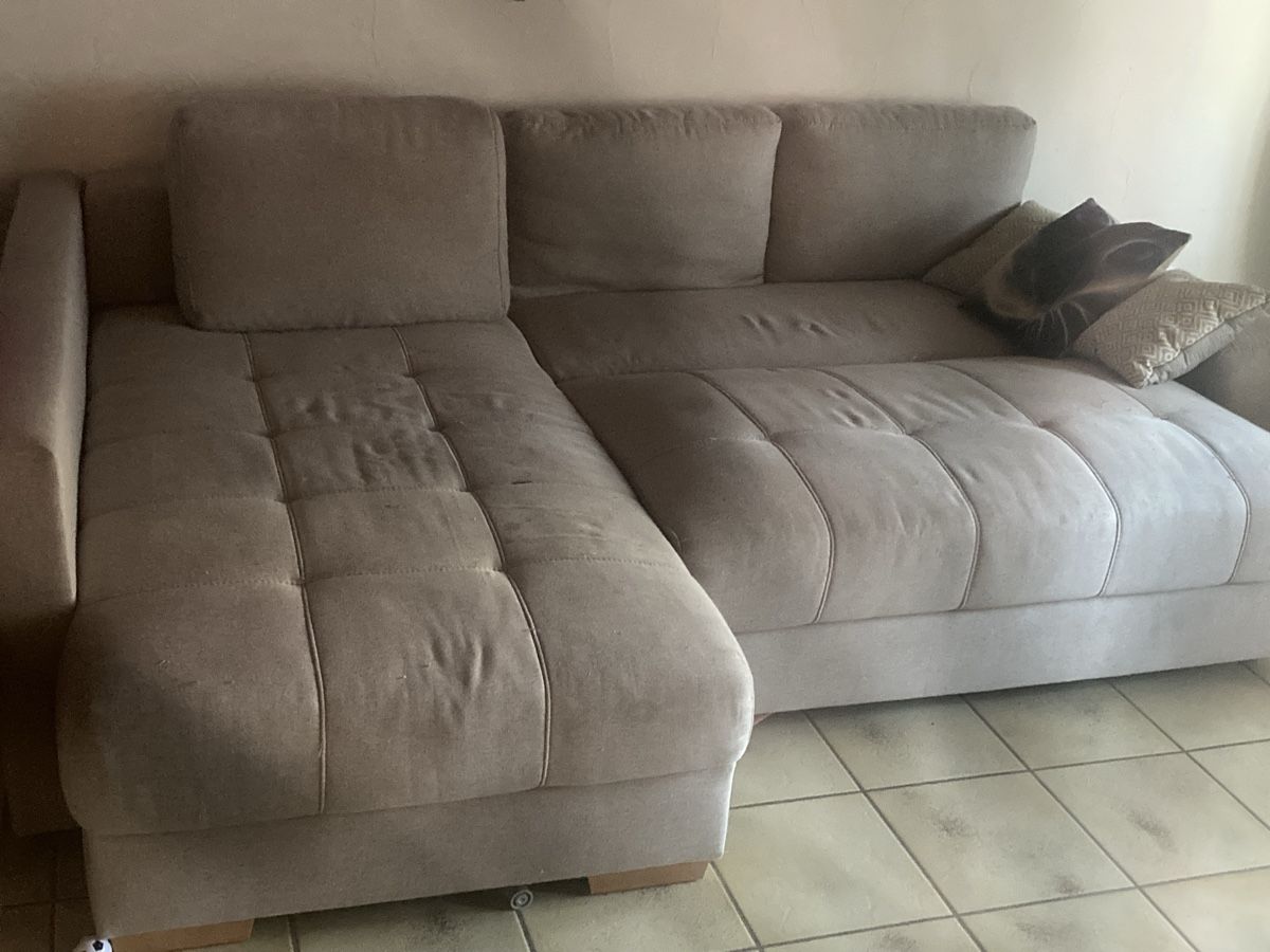 Divani: sofa. abholung in siebnen SZ – Usato da gretzenbach venduto da mic_cvj6 7