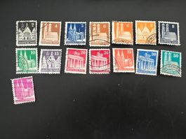 D.Post  1948 BiZone  lot gest.      (5280)