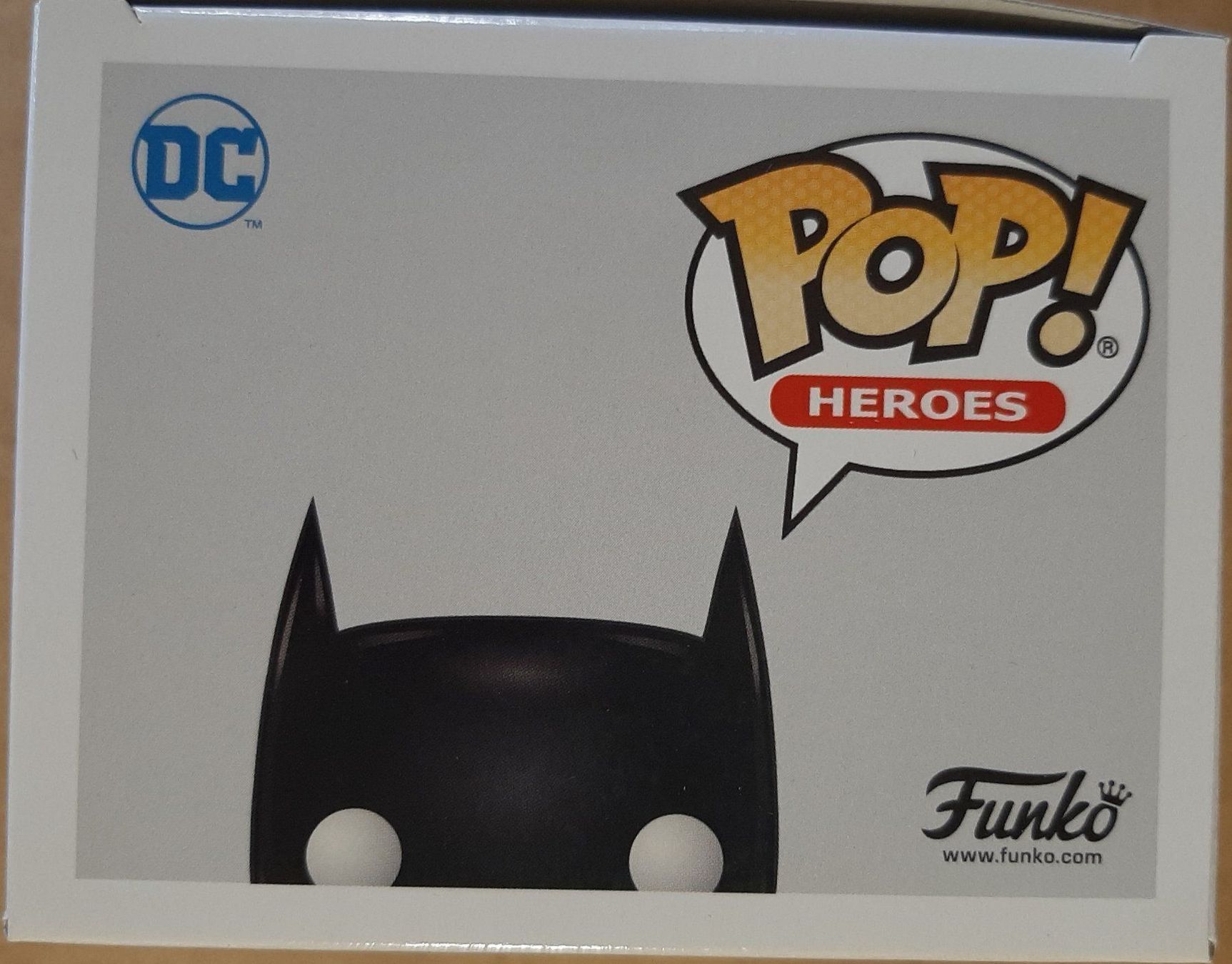 Funko Figuren: Funko Pop Batman Pride – Neu und originalverpackt aus Montet (Glâne) von KOADA 2