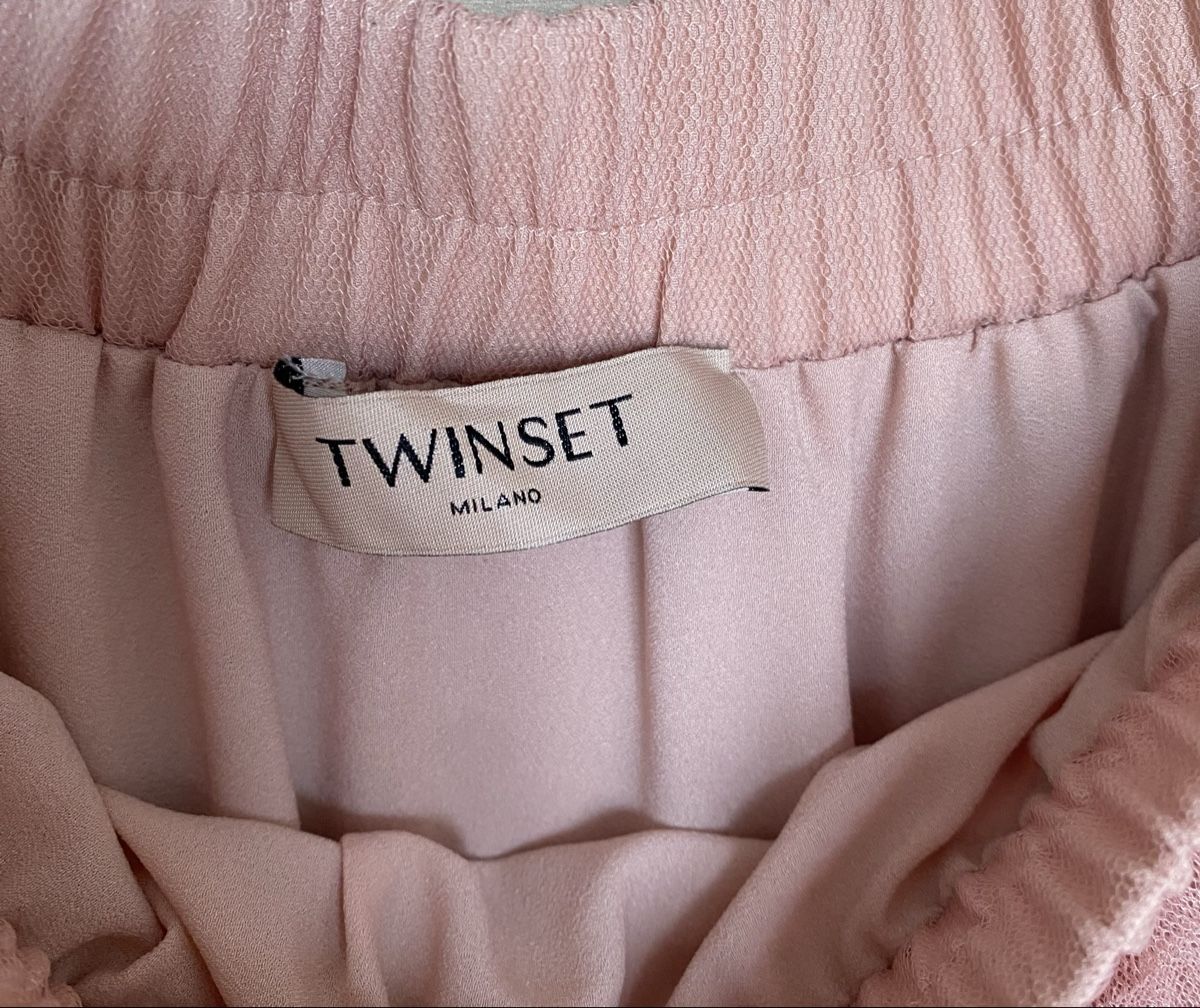 Twinset Jupes: Rock TWINSET – D'occasion à Glattpark ( Opfikon ) par anna-zuerich 3