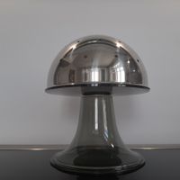 Vintage Space Age 60er 70er Partypilz OVP mit 32 Spiesschen