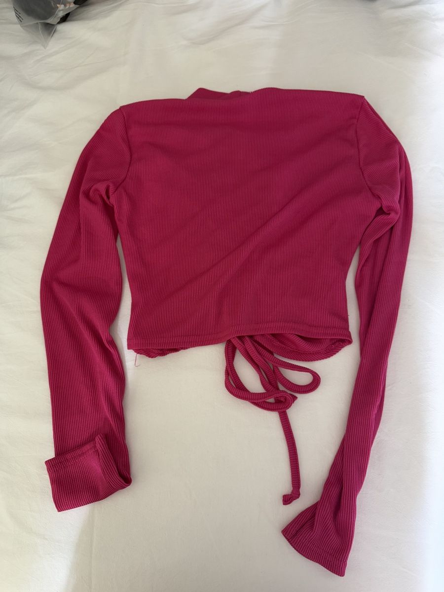 Tops: Top tagliaS – D'occasion à Lugano par ari_2v6v 3