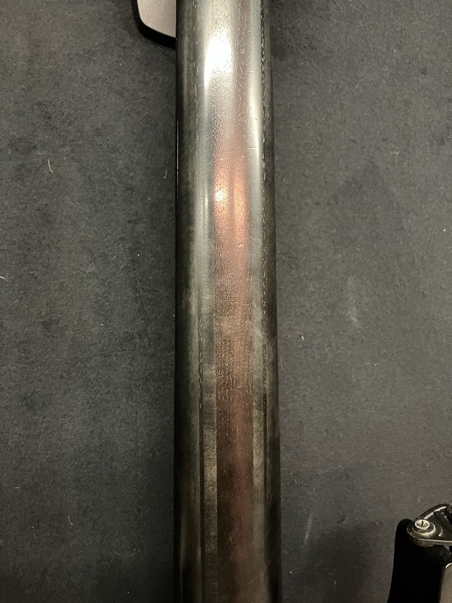 Ibanez Musikinstrumente: Ibanez RGIT27FE Iron Label 7 String – Gebraucht aus Basel von VandF 4