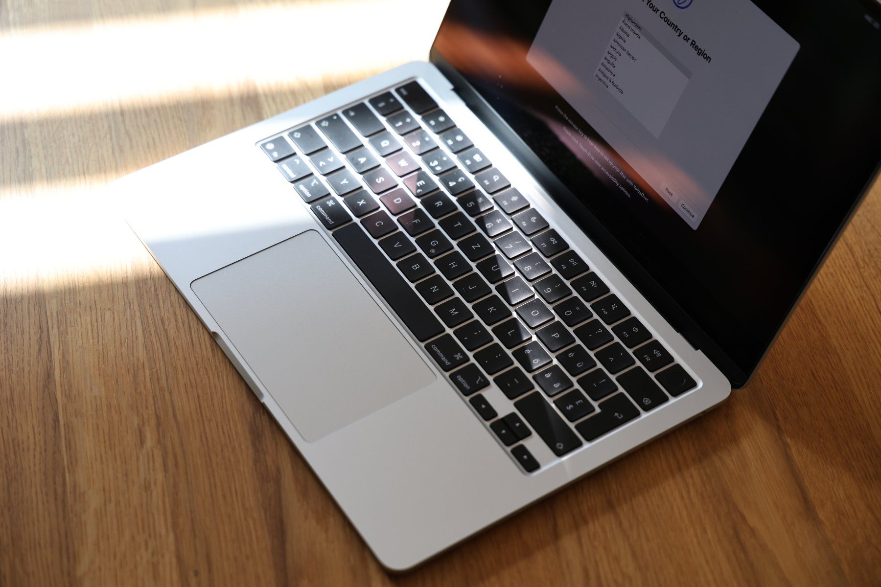Apple Notebooks: Apple MacBook Air 13" | M4 | 512GB SSD – Gebraucht aus Belp von neno24 2