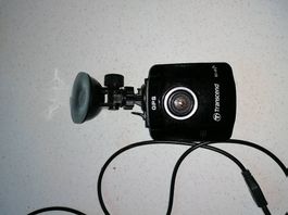 Dashcam drivepro 220 von transcend