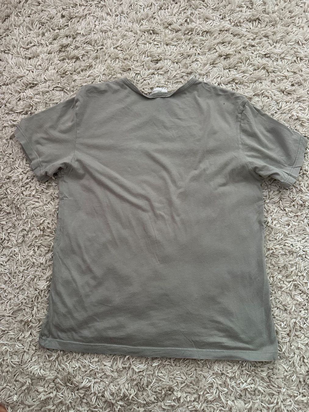 Calvin Klein T-shirts: Calvin Klein T-Shirt Gr.S – D'occasion à Bern par BrandVilla 1