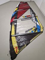 Segel CAMPELLO - V111 - Point 7 - 5.2qm / EINZELSTÜCK !!