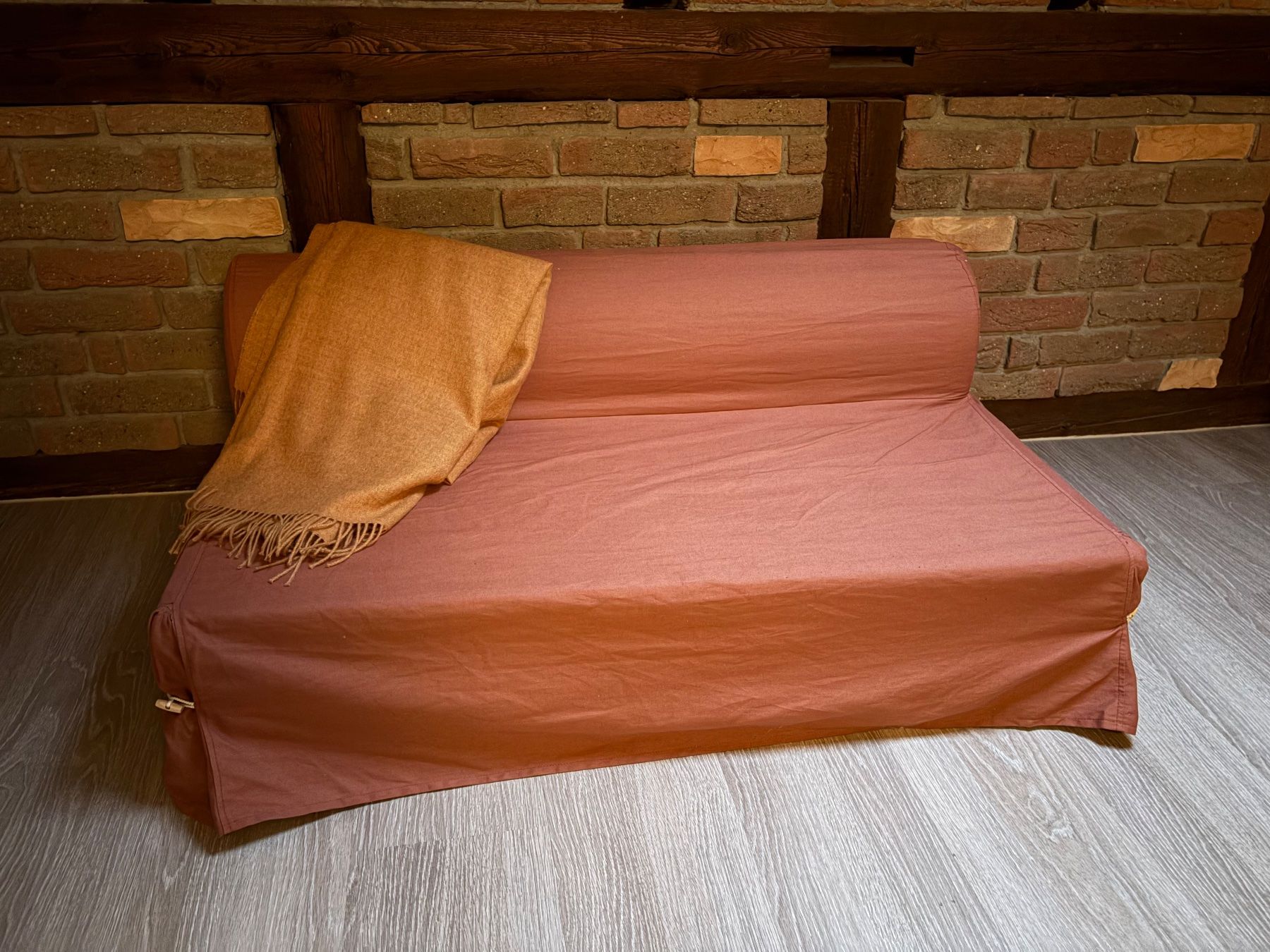 Divani: Bettsofa So'Home / Matratze – Usato da Niedergösgen venduto da sim_v2bq
