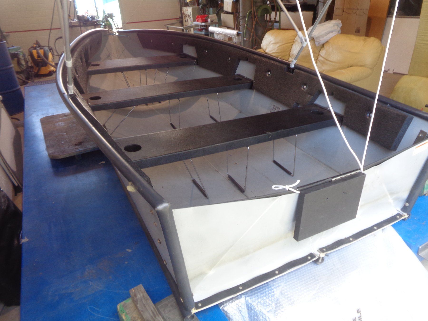 Barche: Porta -Faltboot Typ12 – Usato da Wetzikon ZH venduto da bet_8pqk 3
