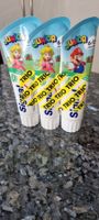 Signal Junior Zahnpasta Trio 6-13 Jahre 3x50ml neu