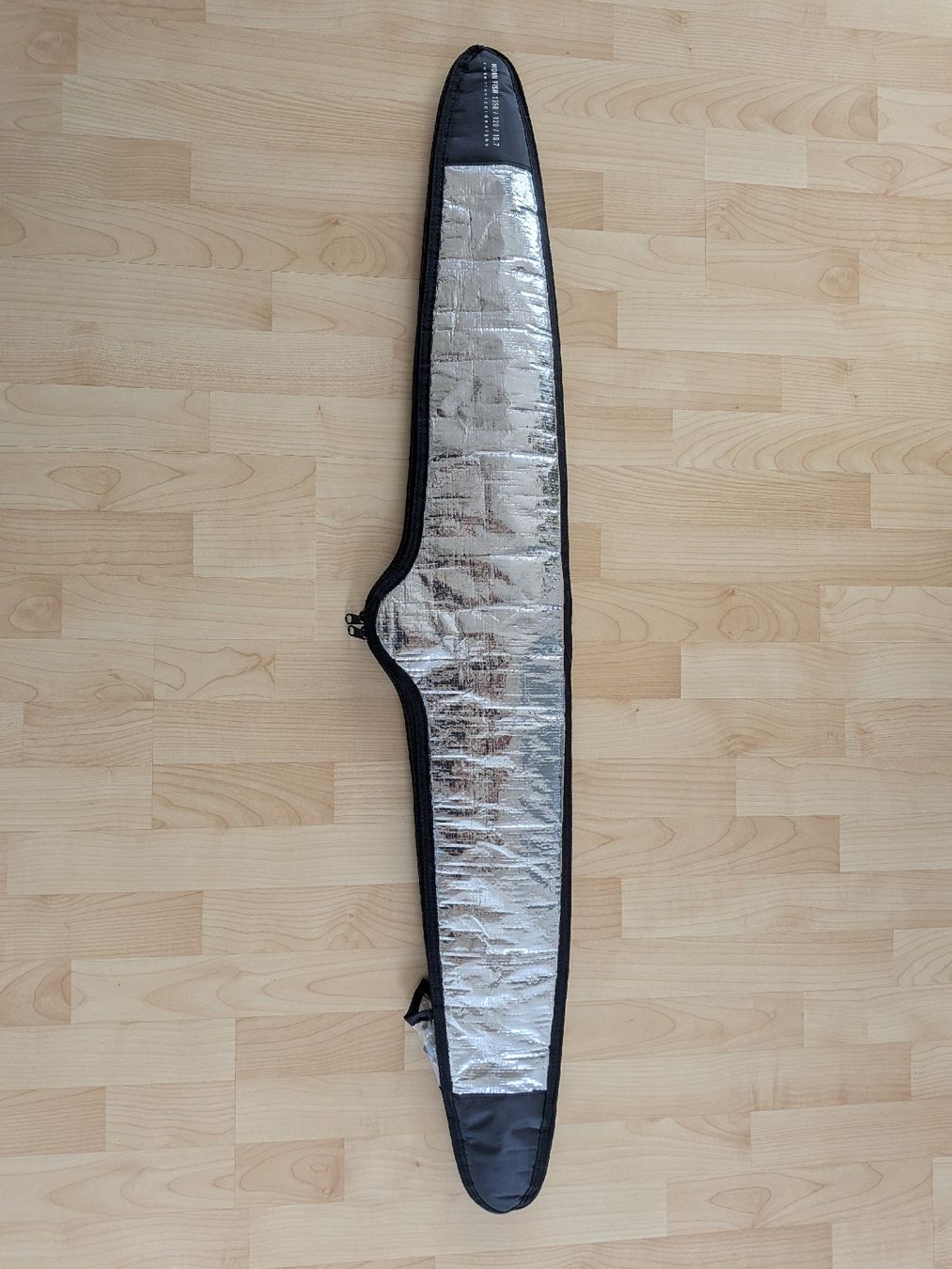 Tavole da surf e di nuoto: RRD - 1300cm2 - MOONFISH FRONT WING Y30 PUMPING / PARAWING – Nuovo (secondo la descrizione) da Zürich venduto da aza_8fvq 1