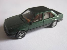 Auto alt für Modeleisenbahn HO