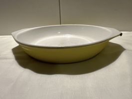 Von Roll Gusseisen Pfanne 701-18 Ø22cm Auflaufform